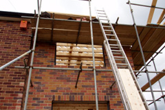 trusted extension quotes Hillerton