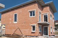 Hillerton home extensions